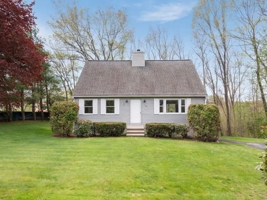 134 North St, Danvers, MA 01923 - #2