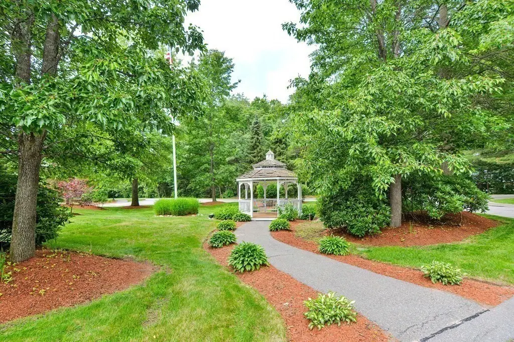 34 Meeting House Lane #317, Stow, MA 01775 - #1