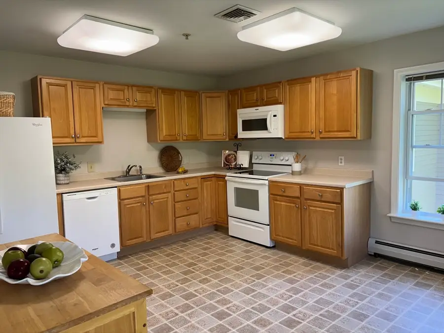 34 Meeting House Lane #317, Stow, MA 01775 - #2