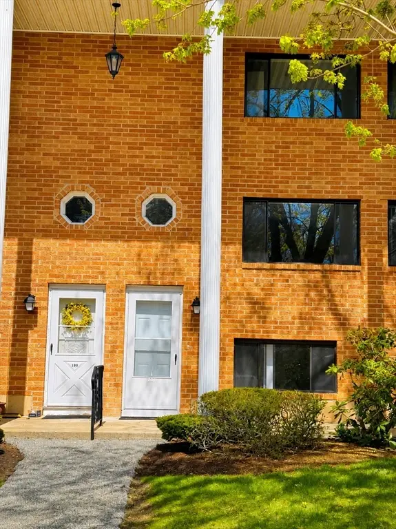 200 Farrwood Dr #200, Haverhill, MA 01835 - #3