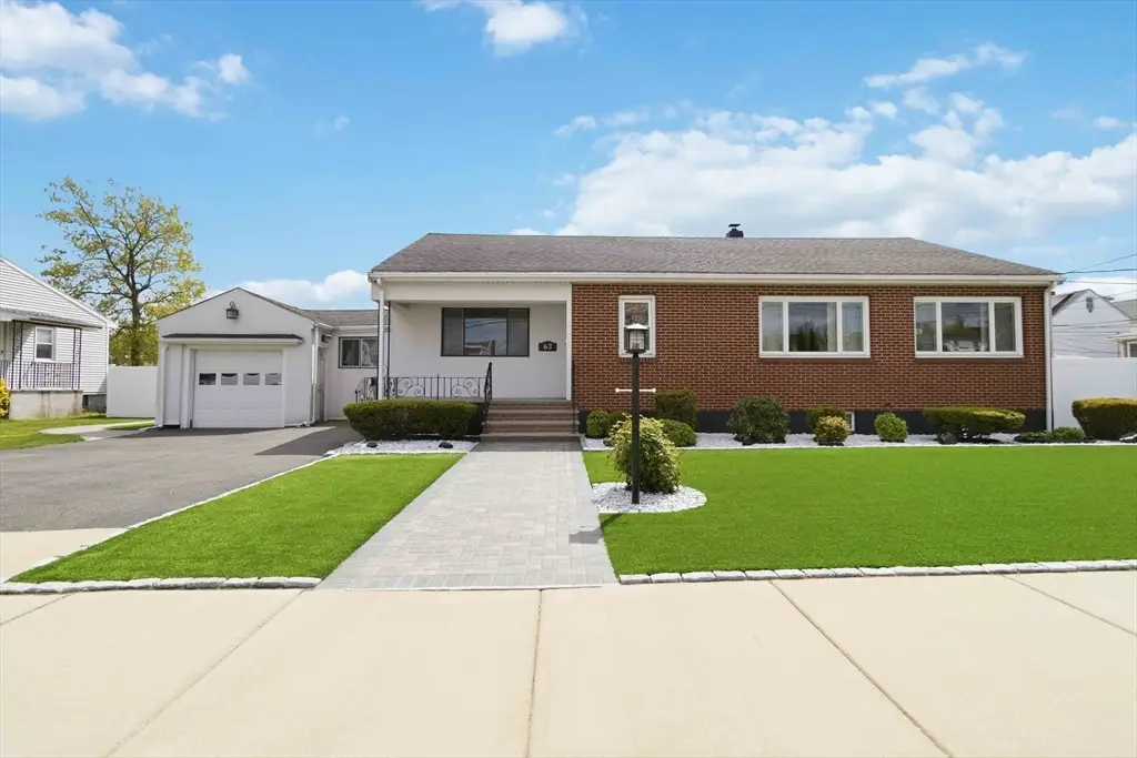63 Taft St, Revere, MA 02151 - #1