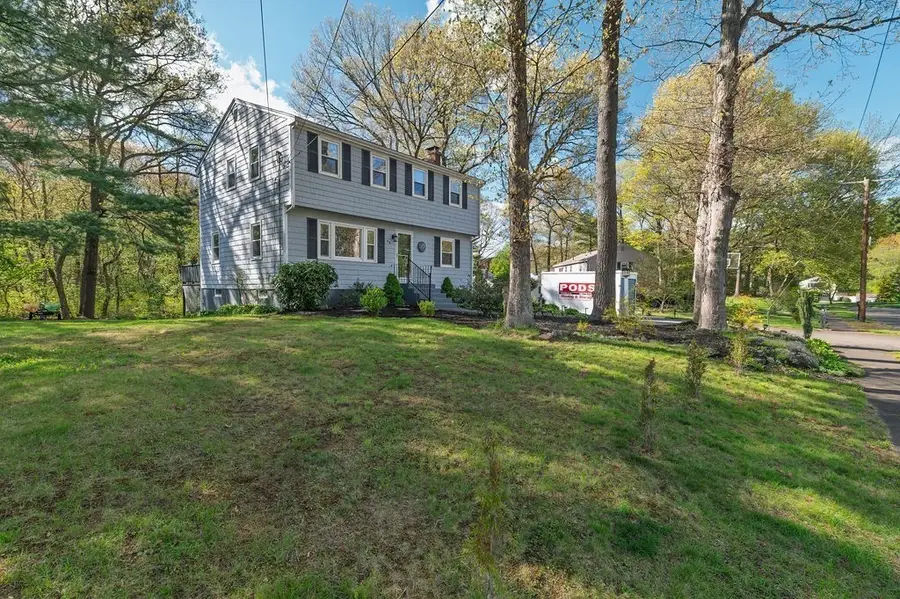 68 Alden St, Foxboro, MA 02035 - #3