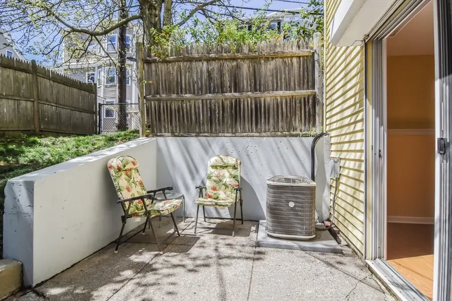 14 Kenneson Rd #A, Somerville, MA 02145 - #2