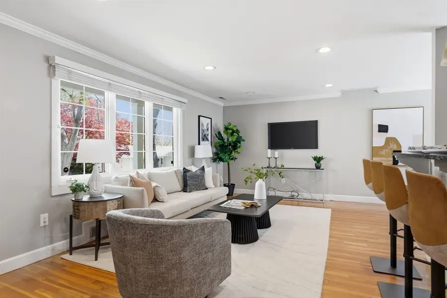 45 Adanac Rd, Milton, MA 02186 - #3