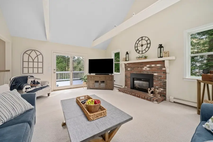 25 Hounds Ditch Ln, Duxbury, MA 02332 - #3