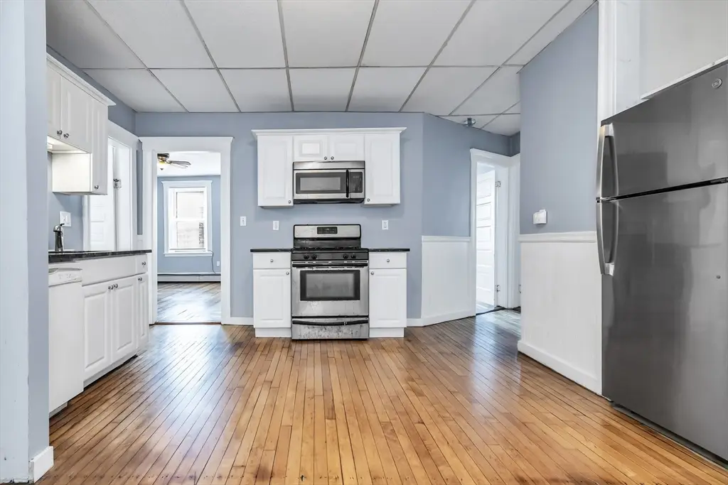 56 Ward St #3B, Salem, MA 01970 - #1