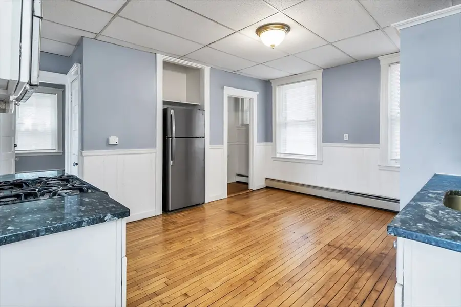 56 Ward St #3B, Salem, MA 01970 - #3