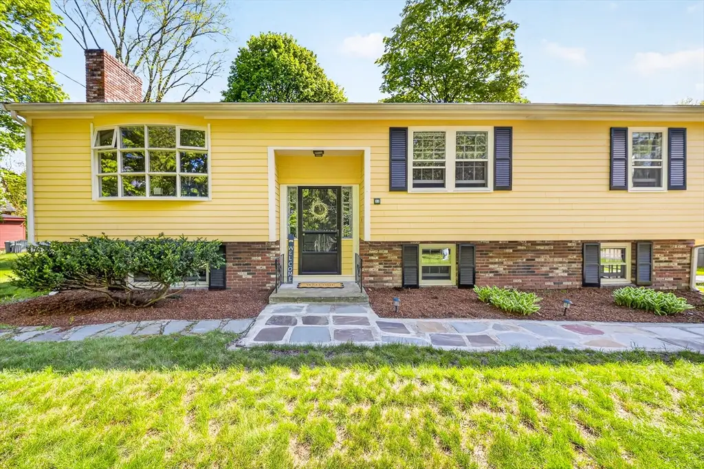 31 Elm Street, Acton, MA 01720 - #1