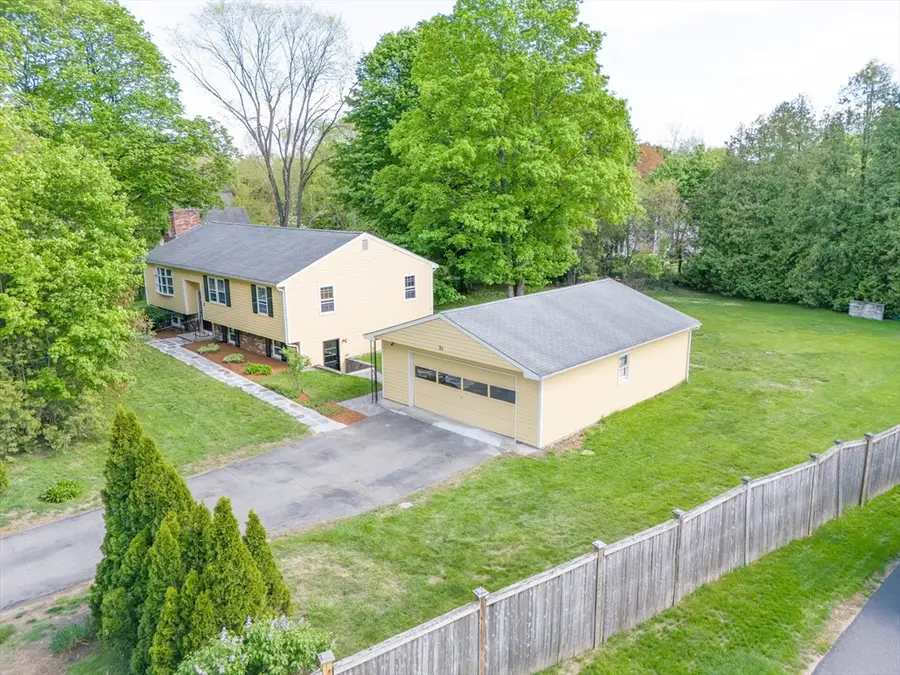 31 Elm Street, Acton, MA 01720 - #2