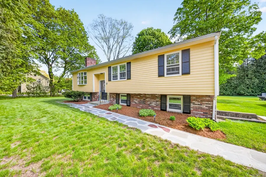 31 Elm Street, Acton, MA 01720 - #3