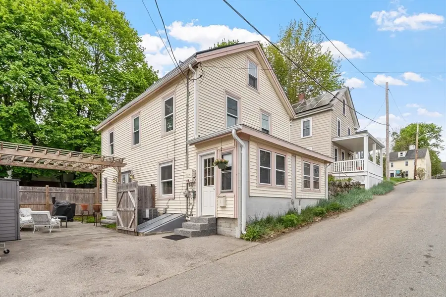 1 Union Street, Amesbury, MA 01913 - #2