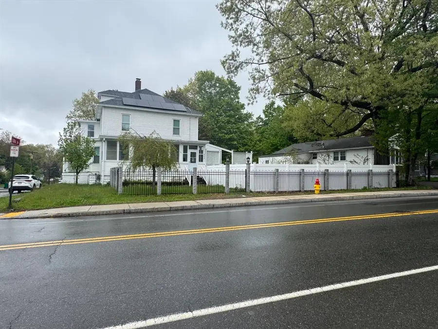 343 South St, Fitchburg, MA 01420 - #2