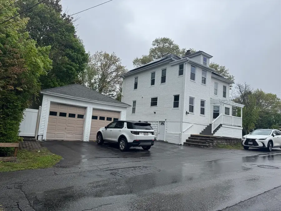 343 South St, Fitchburg, MA 01420 - #3