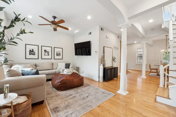 173 H St #2, Boston, MA 02127