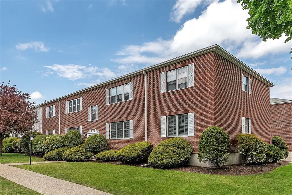 198 Lake Shore Road #2, Boston, MA 02135 - #1