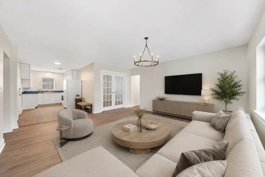 198 Lake Shore Road #2, Boston, MA 02135 - #3