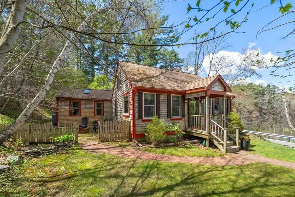 78 Indian Pond Road, Kingston, MA 02364 - #1