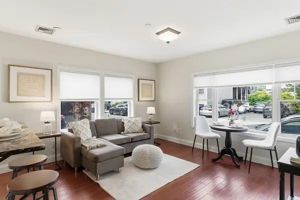 111 W 8th Street #A, Boston, MA 02127