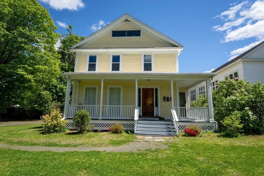 41-43 North Main, Northampton, MA 01062 - #2