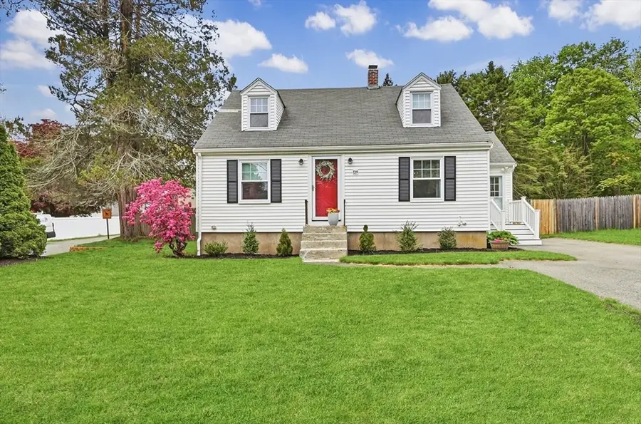 139 Prospect Street, Ashland, MA 01721 - #2