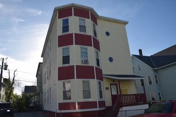 14 Mendon St, Worcester, MA 01604