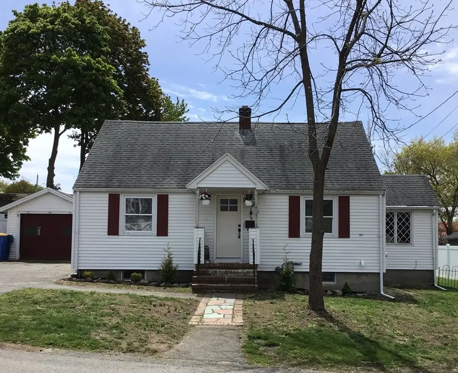 32 Hills St, Randolph, MA 02368 - #1