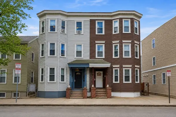 165 Emerson St, Boston, MA 02127
