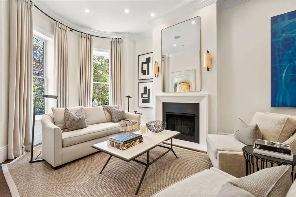 6 Claremont Park #1, Boston, MA 02118 - #1