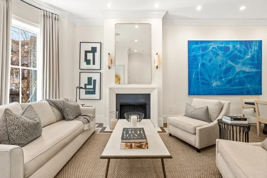 6 Claremont Park #1, Boston, MA 02118 - #3