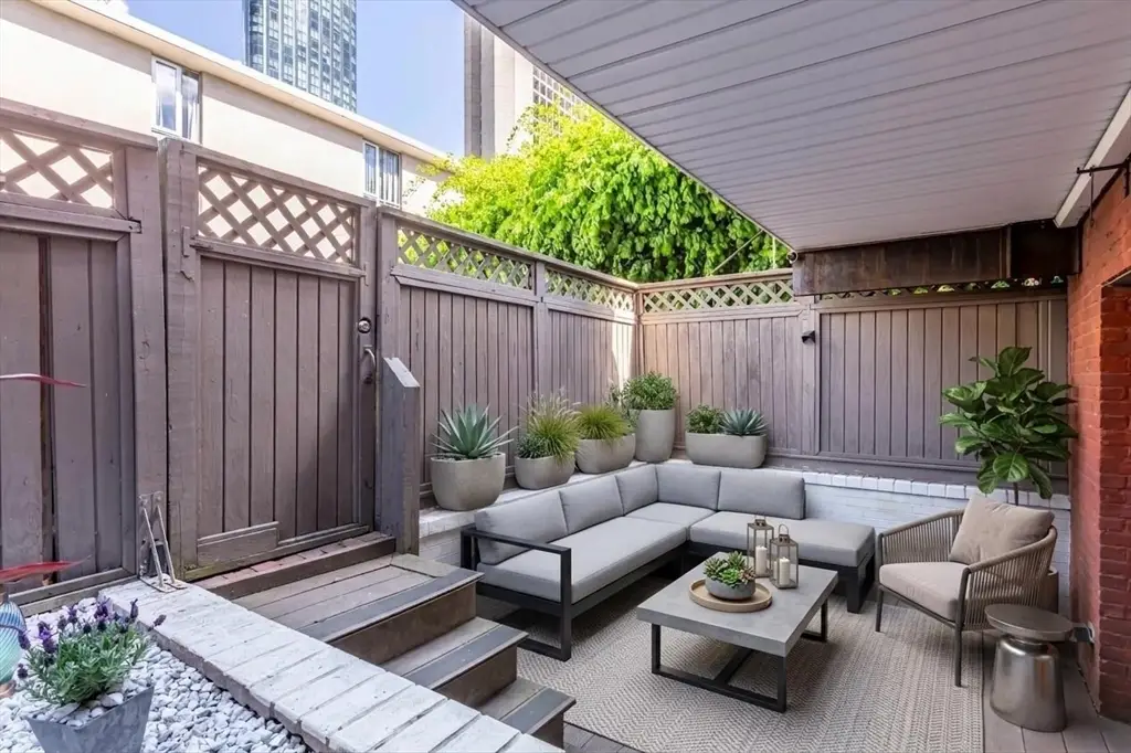 159 St. Botolph #1, Boston, MA 02115 - #1