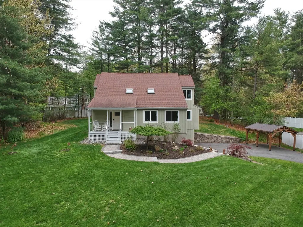 65 Briarcliff Ln, Holliston, MA 01746 - #1