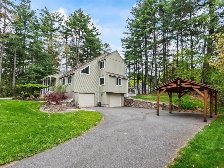 65 Briarcliff Ln, Holliston, MA 01746 - #2
