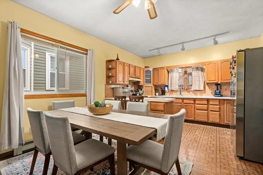 11 Lincoln, Cambridge, MA 02141 - #3