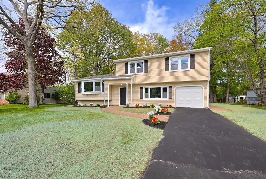 37 Temi Rd, Holliston, MA 01746 - #1
