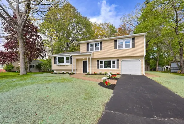 37 Temi Rd, Holliston, MA 01746