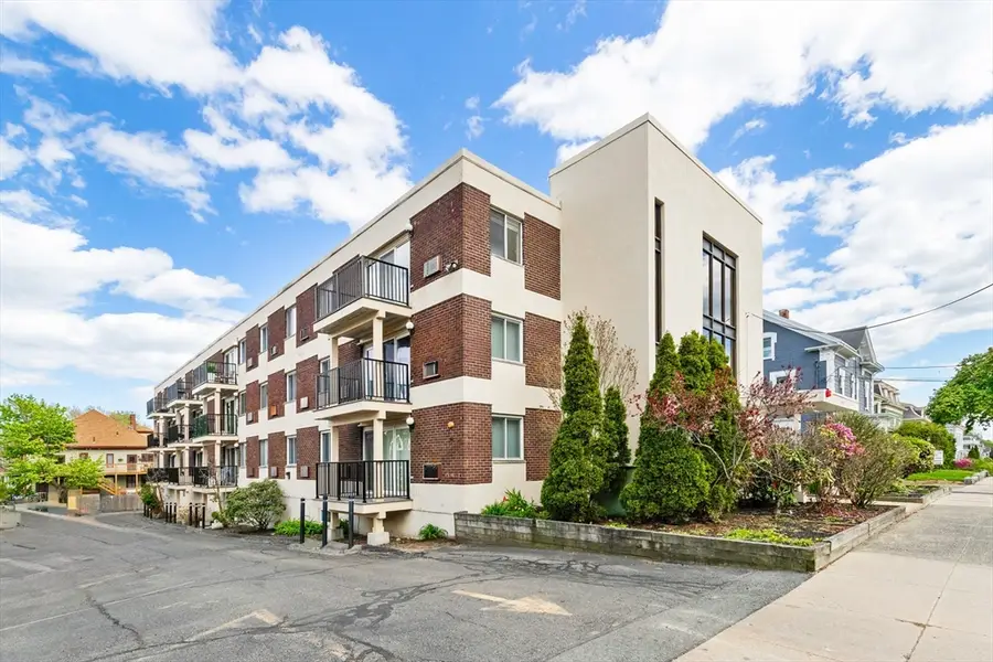 245 Lafayette St #3G, Salem, MA 01970 - #2