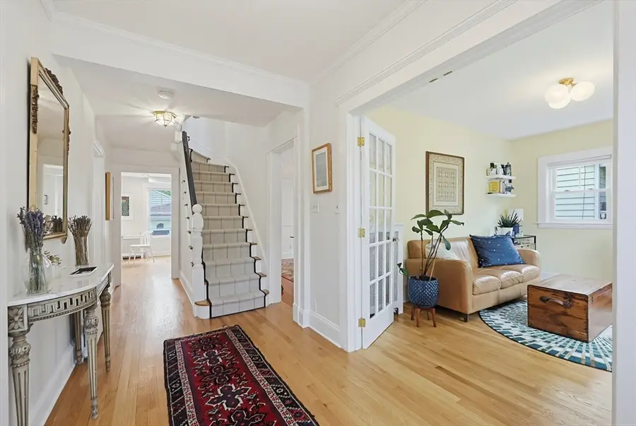 2 Cannon St, Newton, MA 02461 - #2