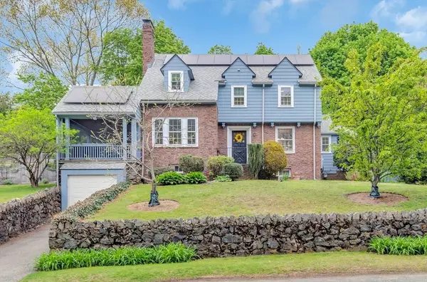 89 Churchill Avenue, Arlington, MA 02476