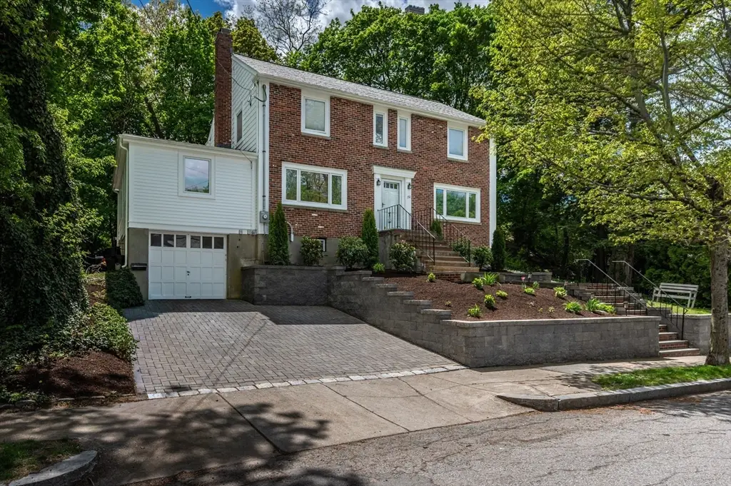 150 Cotton St, Newton, MA 02458 - #1