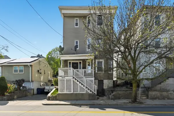 1661 North Shore Rd, Revere, MA 02151