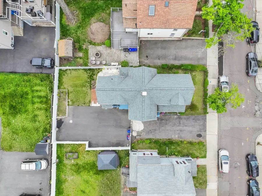 20 Watts Street, Malden, MA 02148 - #3