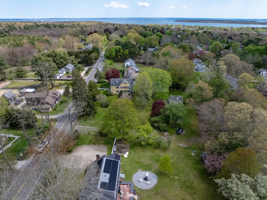 91 North St, Mattapoisett, MA 02739 - #2