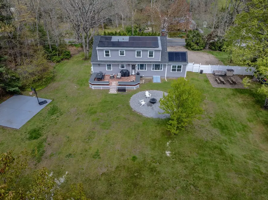 91 North St, Mattapoisett, MA 02739 - #3