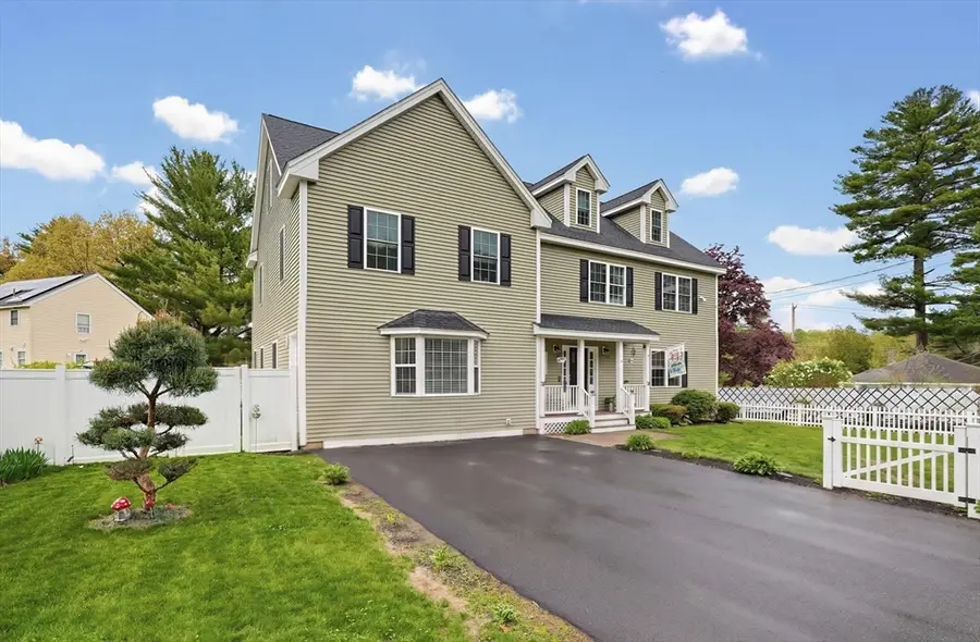 16 Poitras Ave, Tyngsborough, MA 01879 - #2