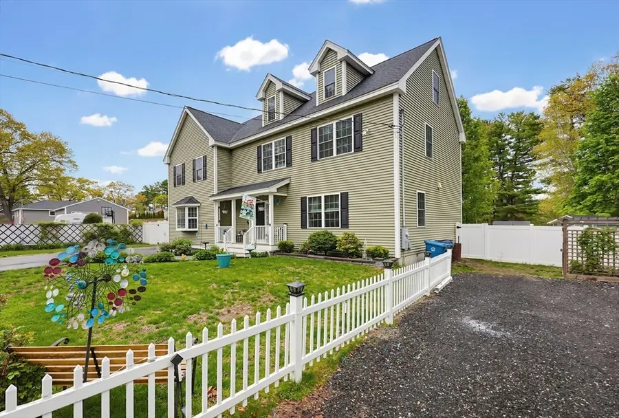 16 Poitras Ave, Tyngsborough, MA 01879 - #3