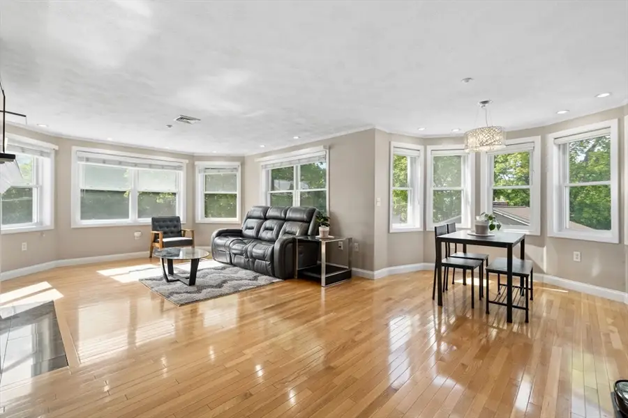 437 N Main St #C, Andover, MA 01810 - #3