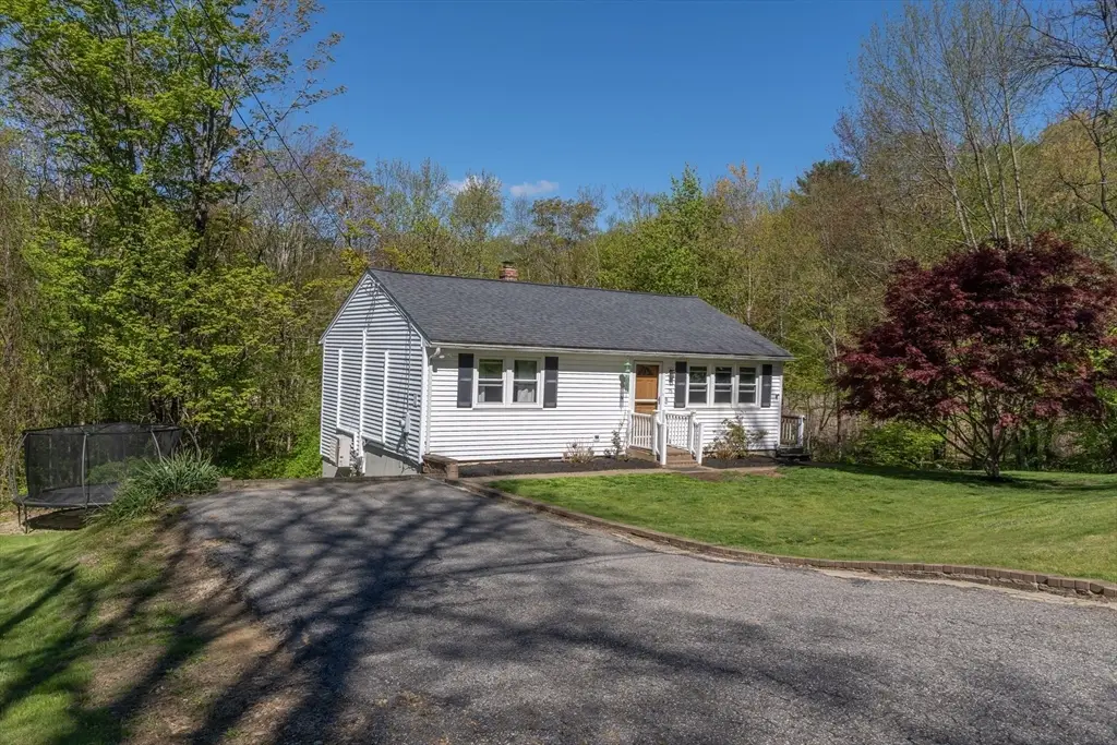 75 Fairview Park Rd, Sturbridge, MA 01566 - #1
