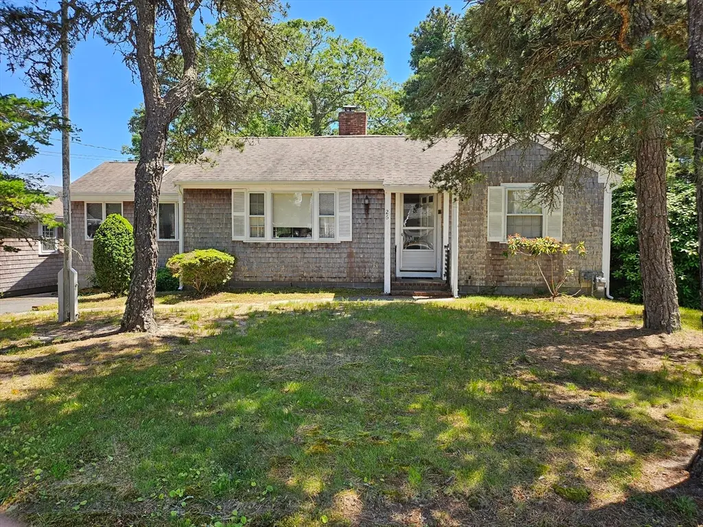 26 Pine Tree Road, South Chatham, MA 02659 - #1