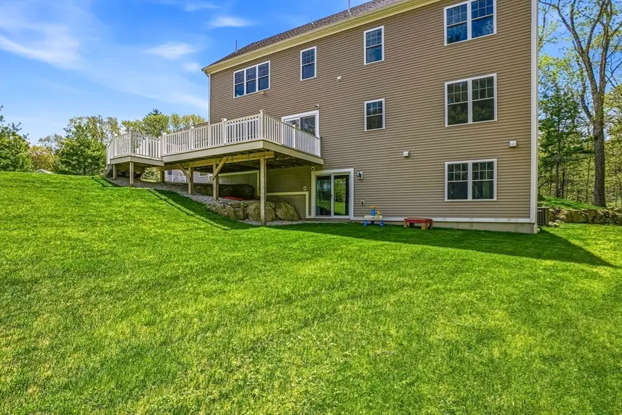 191 Lumber Street, Hopkinton, MA 01748 - #3
