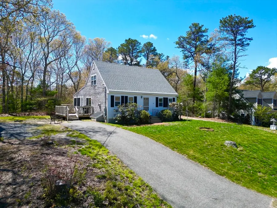 125 Lakeview Blvd, Plymouth, MA 02360 - #3